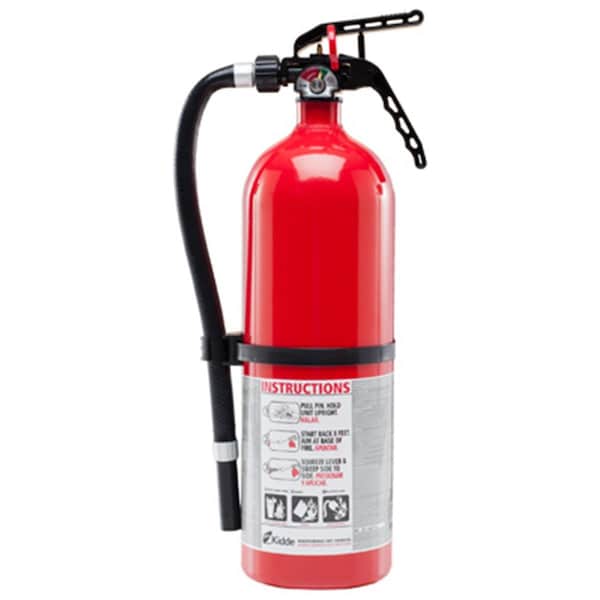 Kidde KID21006204P Extinguisher Fire Wall